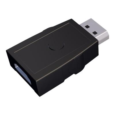 优霆转换器EDID模拟学习器信息