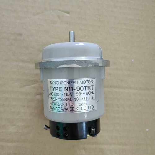 询价-TAMAGAWA N11-90TRT 同步器，电机TS20N-可维修