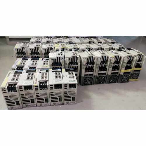 议价MR-J2-200C-YJ/20A-N26/40B-XT63/70B-XT63三菱伺服驱动器