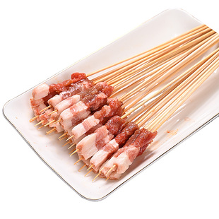 【夜市摊烤串炸串】同款小串肉串商用烧烤食材半成品组合羊肉串