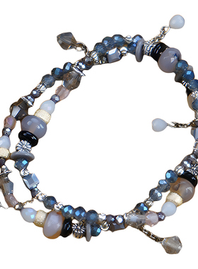 仙姬高级感时尚百搭手链