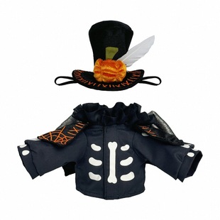 普莱美JMPRIME玩具娃衣万圣 玩偶衣服 娃娃服装 bjd娃衣 20cm娃衣