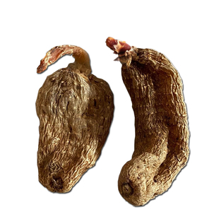 中药材天麻特级野生终南山采挖比神农架和云南野生天麻干货500克