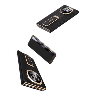 x5秒变XTs】适用x5腕带支架皮套