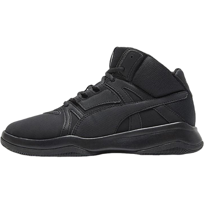 Puma/彪马正品Rebound Street男女中帮运动跑步鞋362072-03