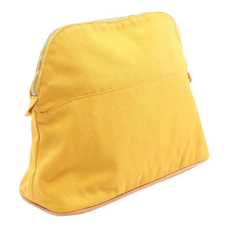 中古Hermes爱马仕化妆包