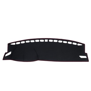 北京现代IX35专用用品车内装饰汽车改装配件中控仪表台防晒避光垫