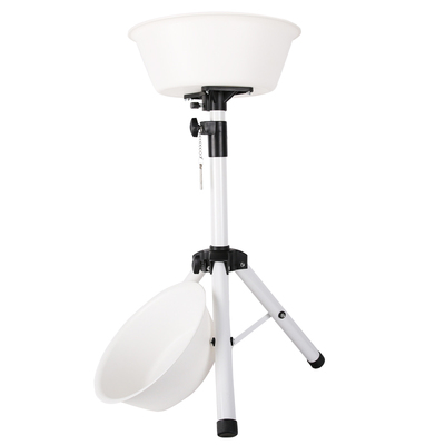 凯斯汀乒乓多球盆伸缩升降训练筐