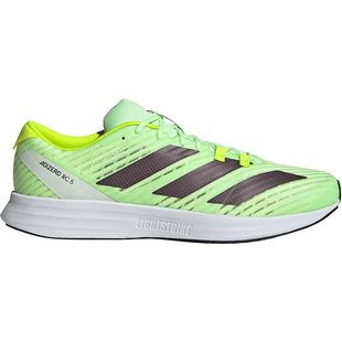 Adidas/阿迪达斯正品ADIZERO RC 5男女款跑步运动鞋IE3720