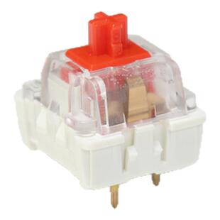 青轴键盘按钮黑轴红轴青轴樱桃轴体正品机械开关电脑键盘按键开关