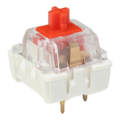 RK青轴热插拔三脚五脚轴兼容性强