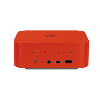 「预装OpenClaw」零刻SER9Pro迷你主机AMD锐龙HX 370 龙虾本地部署超静音AI PC游戏办公设计台式电脑mini主机