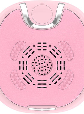 坐灸仪无烟艾灸电加热艾熏座椅