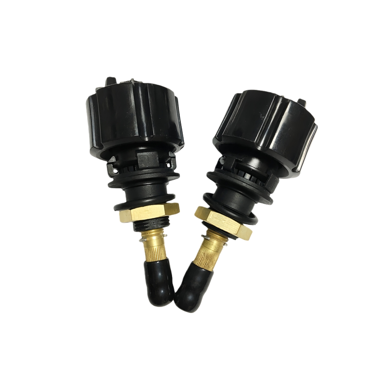 适用阿特拉斯过滤器排水阀自动排水器2901056300内置1629403500