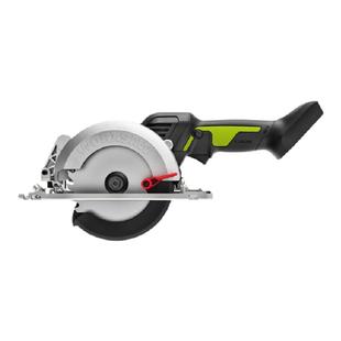 威克士无刷电锯WE515圆盘锯锂电木工专用电圆锯手提锯切割锯WU535