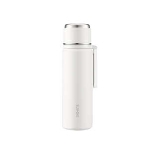 苏泊尔保温杯女大容量学生水杯上学专用情侣高颜值2025新款杯子