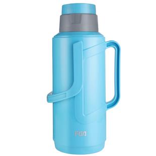 富光热水瓶家用保温瓶学生宿舍用茶瓶暖壶水壶大容量暖瓶开水瓶3L