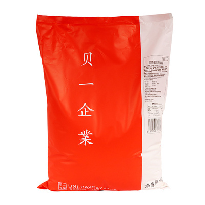 贝一司康蛋糕预拌粉软曲奇原料
