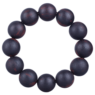 海南缅甸小叶降真香手串天然线香粉熏香佛珠媲美奇楠沉香檀香手链