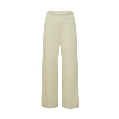 DESCENTE迪桑特WOMEN’S TRAINING系列女士针织阔腿运动长裤