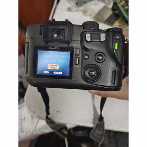 【请询价】Fujifilm富士finepixs602zoom