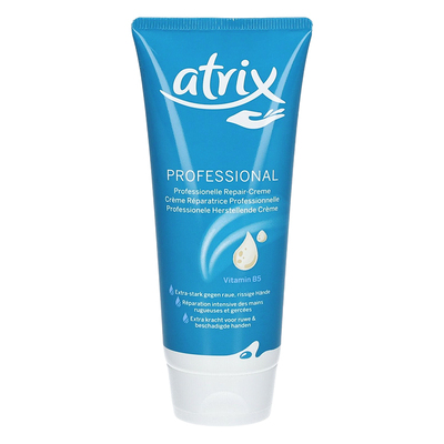 专业修复维生素B5深润护手霜