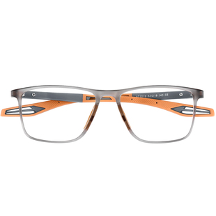 运动眼镜近视跑步防脱落眼镜框男款打篮球足球防滑超轻TR90眼睛架