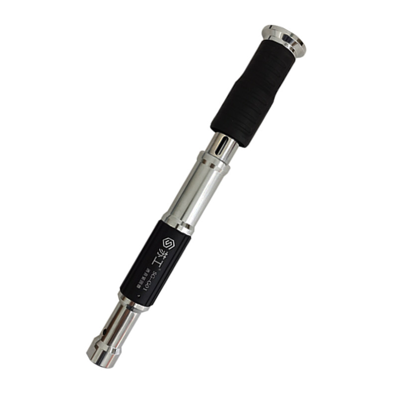 厂家销售苏工牌吊顶神器消音低噪可调威力装修消防管卡炮钉射钉枪