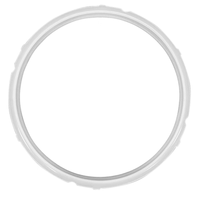 电压力锅密封圈配件5L6升22CM/4L20CM适配苏泊尔电高压锅胶圈皮圈