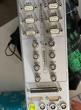 【请询价】dewetron dewe-51-PCI-16数据采集