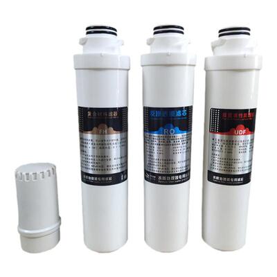 格美净水机t101滤芯75g反渗透膜