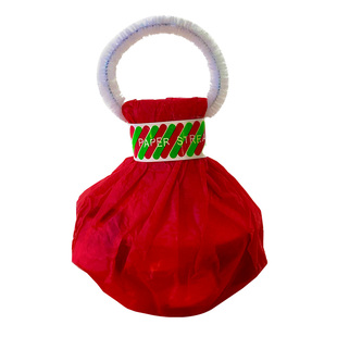 手抛彩带手扔庆祝拉炮喷花婚礼气氛道具创意生日装饰场景布置礼花