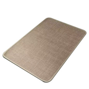 浴室地垫吸水速干卫生间门口防滑垫子脚垫进门垫地毯半圆椭圆耐脏