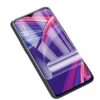 适用OPPOR17/R17Pro水凝保护膜