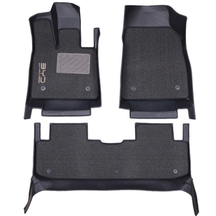 2024款五菱扬光专用脚垫TPE全包围杨光汽车主驾驶用品改装EV新24