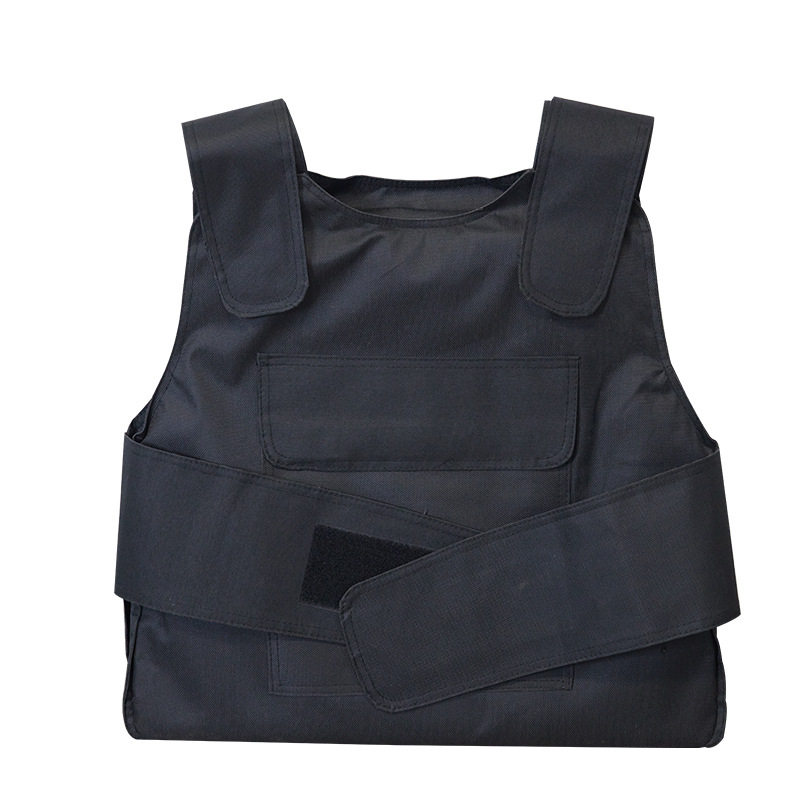 防刺服防弹衣背心防护马甲战术服战术背心