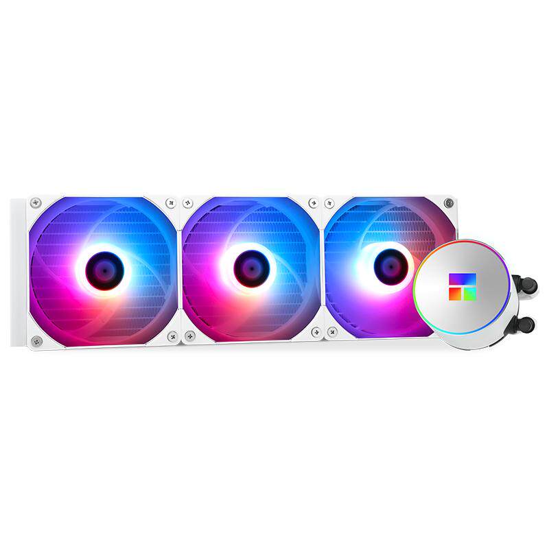 利民Thermalright一体式360水冷