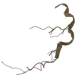 晶华造花仿真长春藤藤条吊饰绿植花藤吊顶管道藤蔓室内装饰挂件