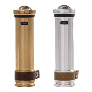 BAREBONES北邦mini手电筒户外露营便携多功能手灯复古磁吸迷你灯