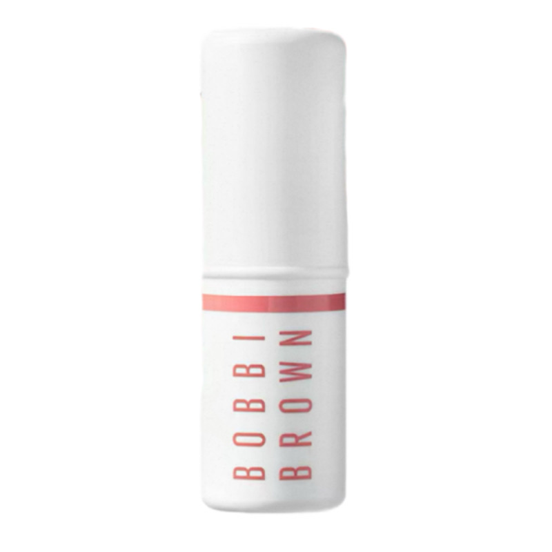 半透嫩粉!Bobbi Brown芭比波朗布朗新品多用颊彩棒腮红棒口红41