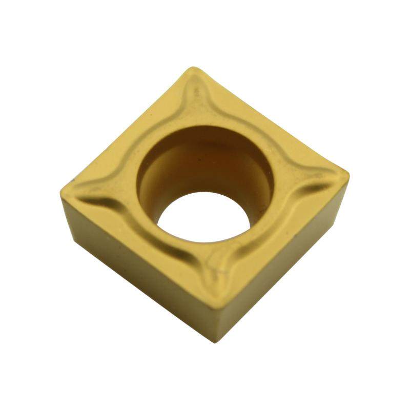 内孔SCMT09T304-HM SCMT09T308-HM RT251 252小四方数控刀片