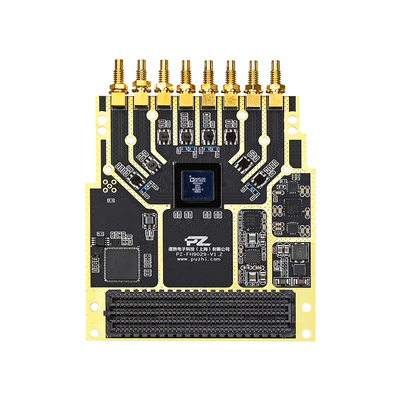 璞致SDR软件无线电PZ-FH9029