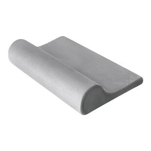 颈椎牵引枕睡眠反弓颈椎枕单人保健枕芯成人枕头深睡眠护颈枕心