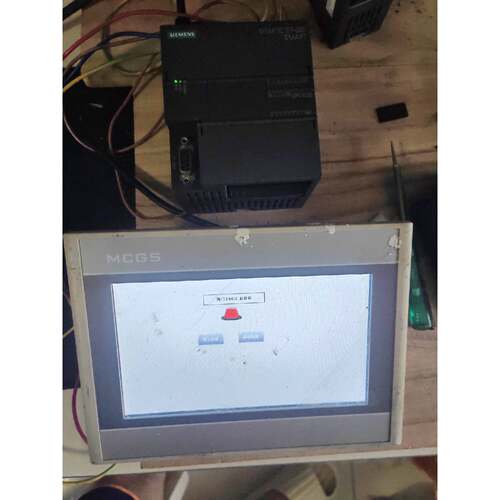 询价S7200SMARTST20CPU模块昆仑通-可维修