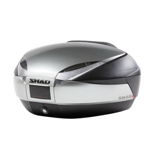 运损 夏德尾箱踏板摩托车箱本田pcx后备货雅马哈sh33/34/39后备箱