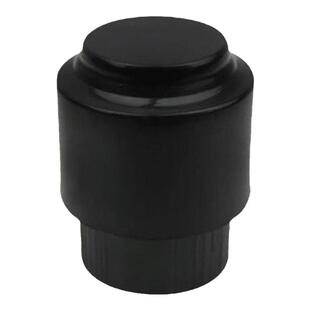 Tele电吉他档位器帽子 塑料盖子平头拨档冒开关帽黑白黄 专业配件