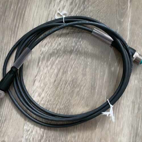 议价V19-G-BK2M-PUR-U-V1-G倍加福传感器连接线