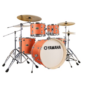 架子鼓成人考级儿童爵士鼓5鼓3/4镲初学者入门家用练习自学架子鼓