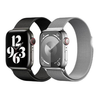 【官方同款】iwatch米兰尼斯