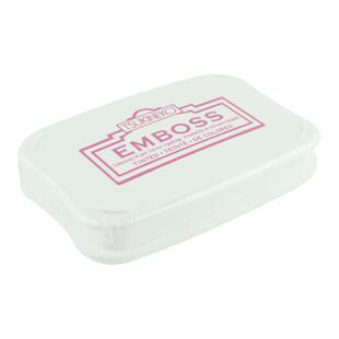 [ES粘性]日本进口Tsukineko EMBOSS月猫印台泥浮雕粉凸粉补充液油